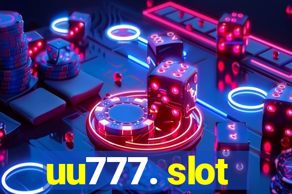 uu777. slot